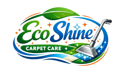 Eco Shine Carpet Care Logo