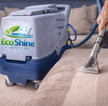 Microfiber and velvet sofa steam cleaning Fresno